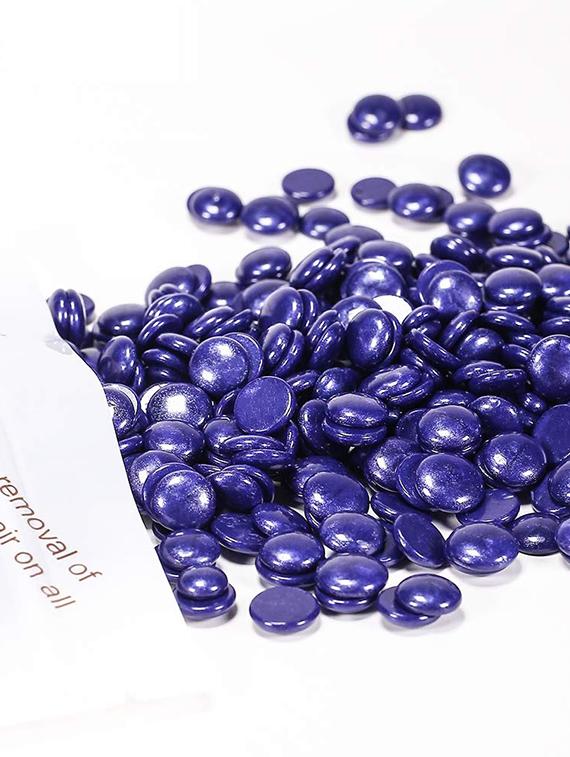 painless hair remover wax beans - 16763268 - Zoom Image - 2