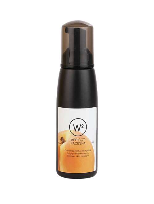 w2 apricot face spa  (135ml) - 16847254 - Very Small Image - 1