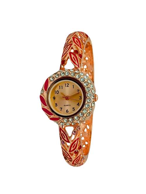 jm new fency womens watch jm456e - 16860550 - Very Small Image - 1