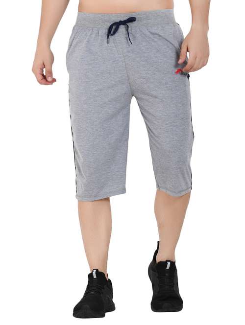 grey solid three - fourths - 16933594 - Very Small Image - 1