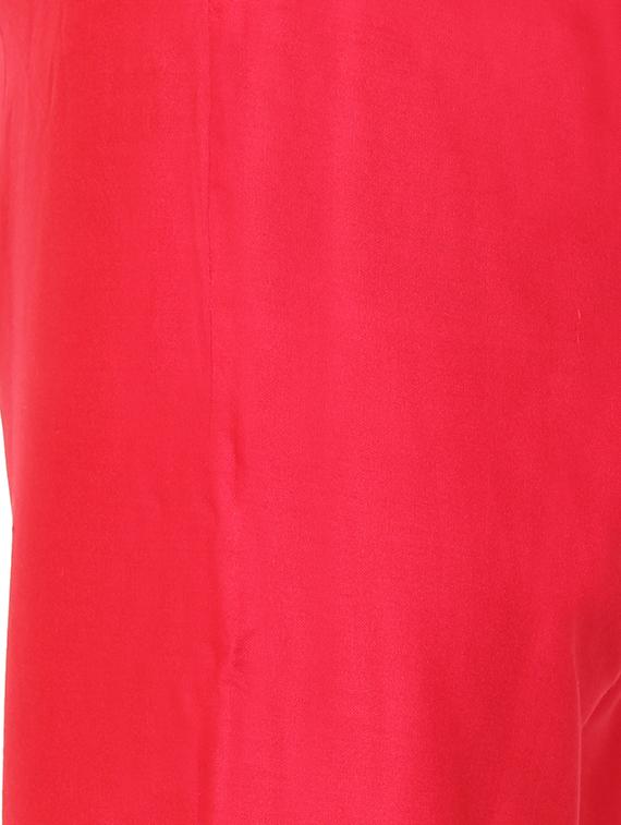 high rise hem palazzo - 16944050 - Standard Image - 3