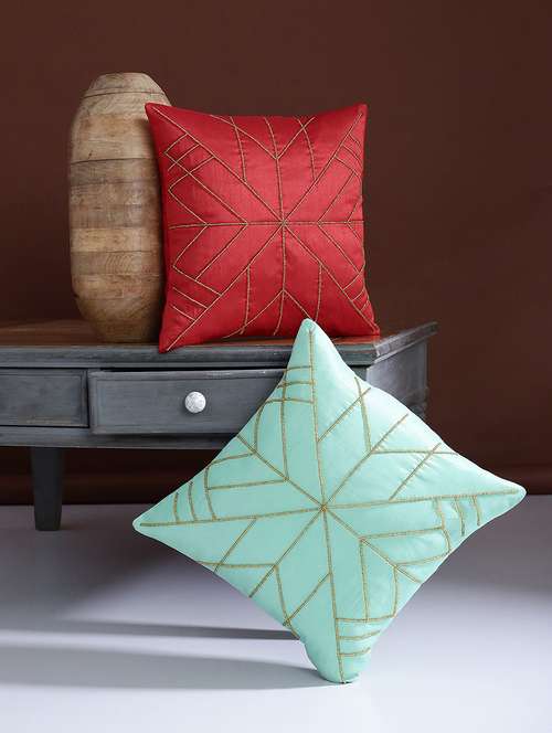 cushion covers set of 2 - 16977566 - Very Small Image - 1