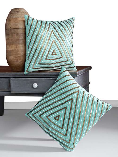  cushion covers set of 2 - 16977573 - Very Small Image - 1