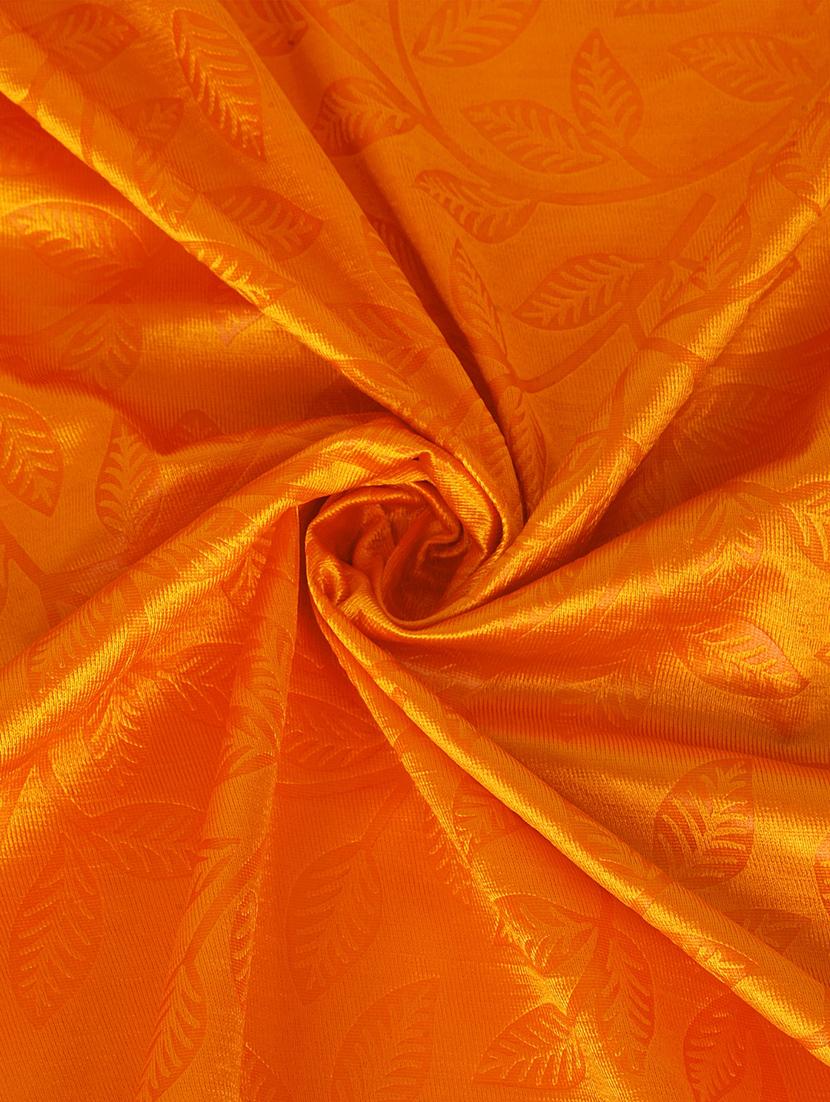 long crsuh long door curtain (pack of 2) - 17021701 - Zoom Image - 2
