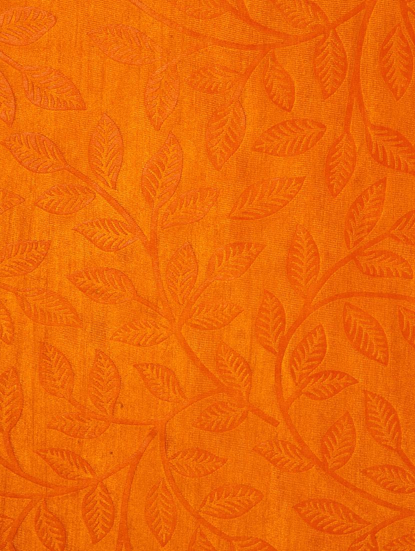 long crsuh long door curtain (pack of 2) - 17021701 - Standard Image - 3