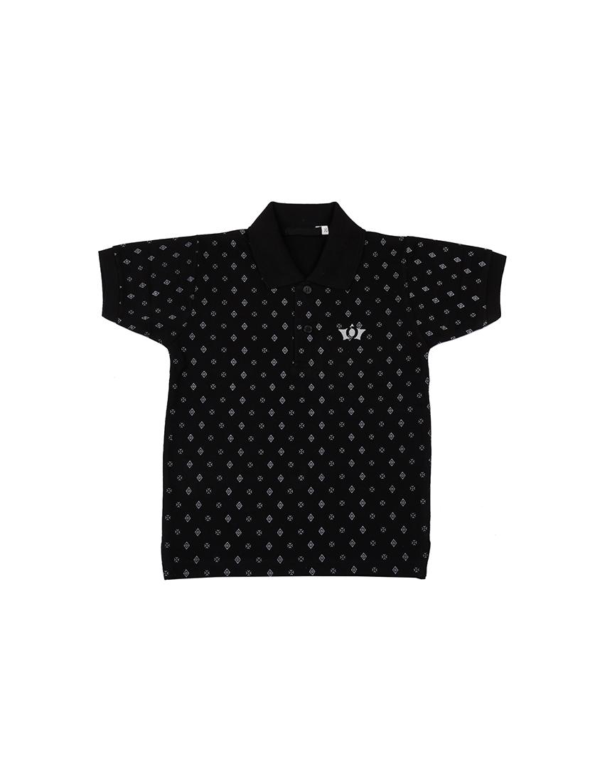 set of 2 cotton t-shirts - 17068023 - Zoom Image - 1