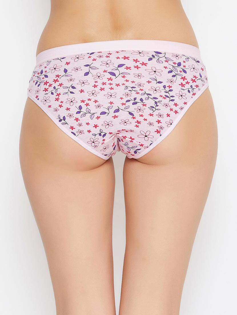 set of 3 bikini panties - 17090375 - Zoom Image - 2
