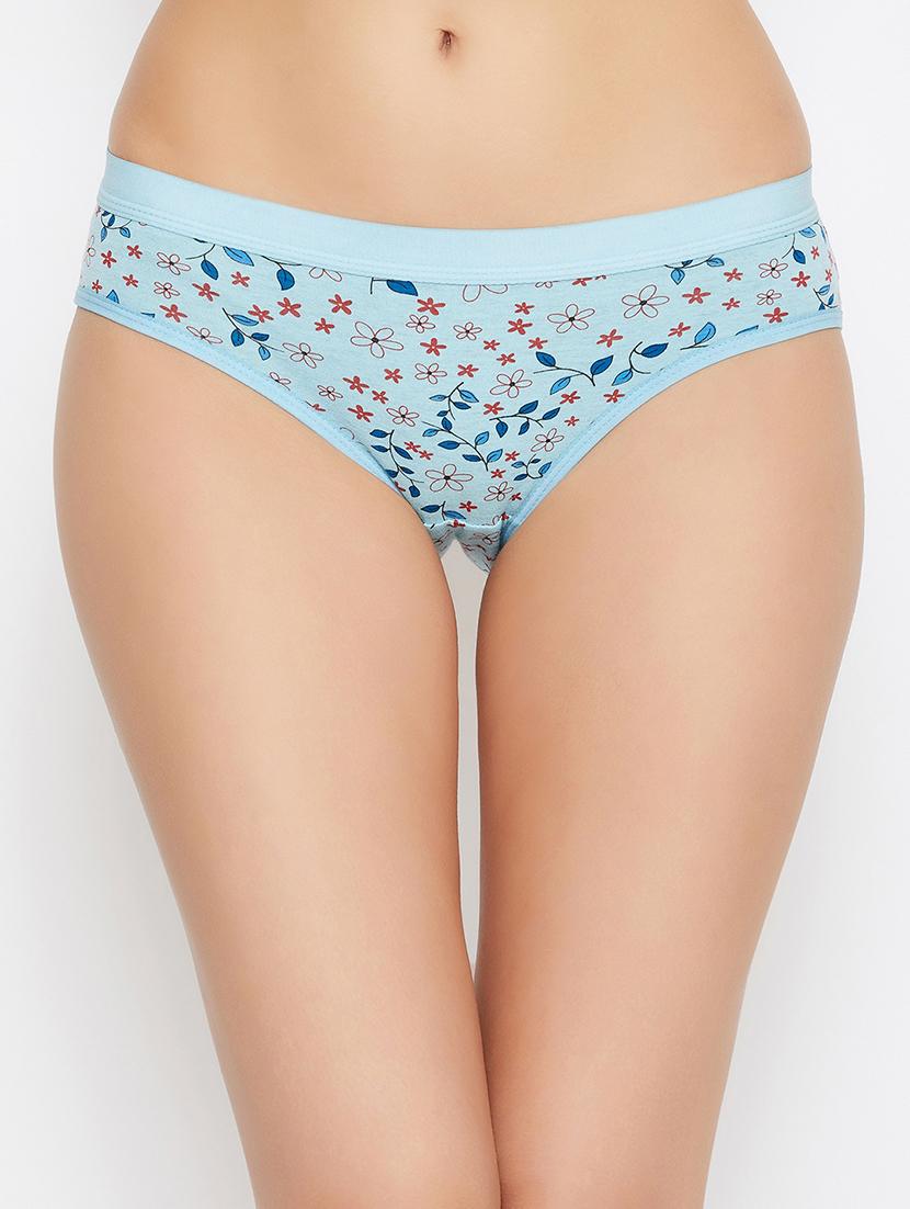 set of 3 bikini panties - 17090375 - Zoom Image - 4