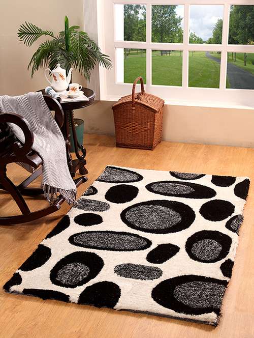   old pond polyester carpet   - 17107596 - Very Small Image - 1