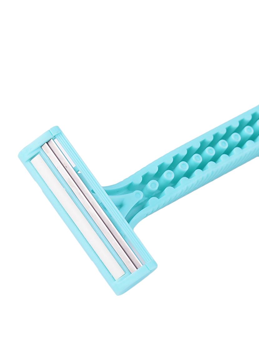 favon max disposable soft care hair removing razor for women (pack of 6) - 17354325 - Zoom Image - 2