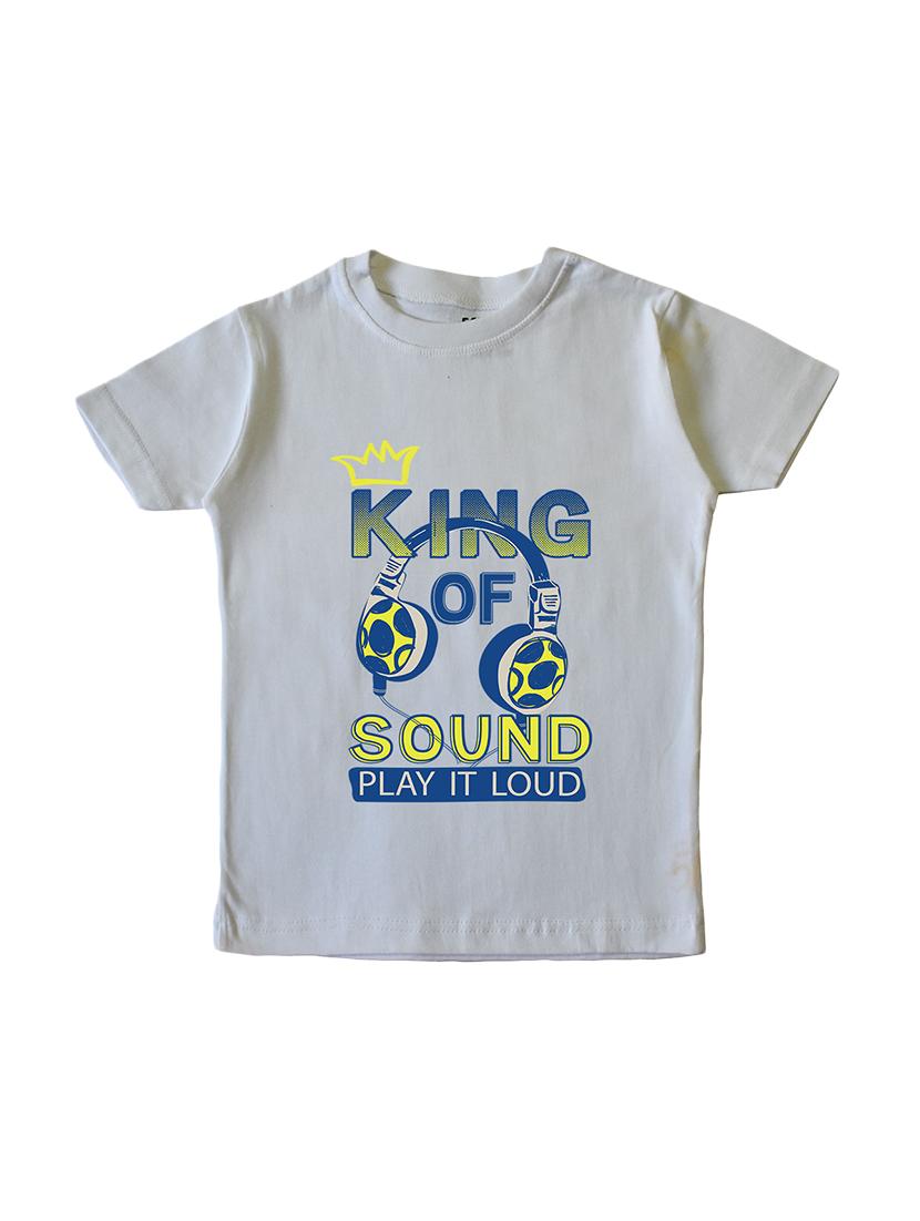 set of 2 cotton t-shirt - 17538586 - Zoom Image - 3