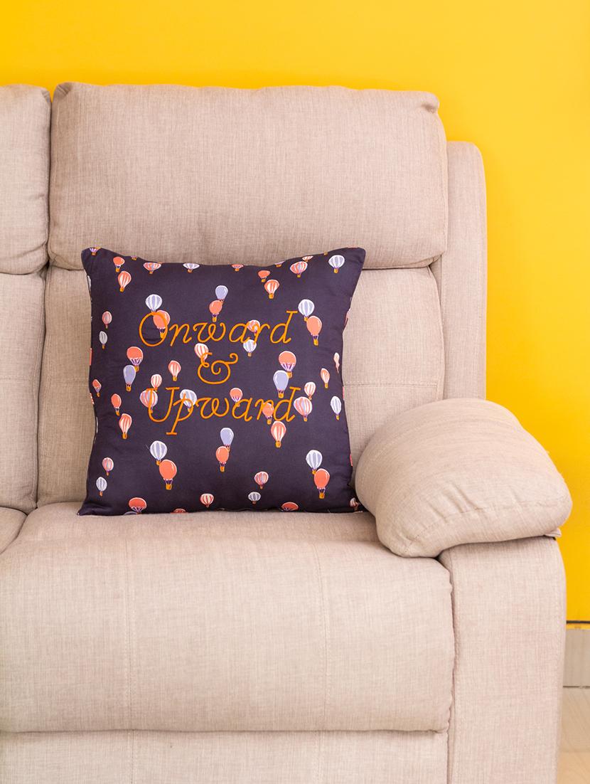 onward and upward cushion cover - 17569384 - Zoom Image - 2