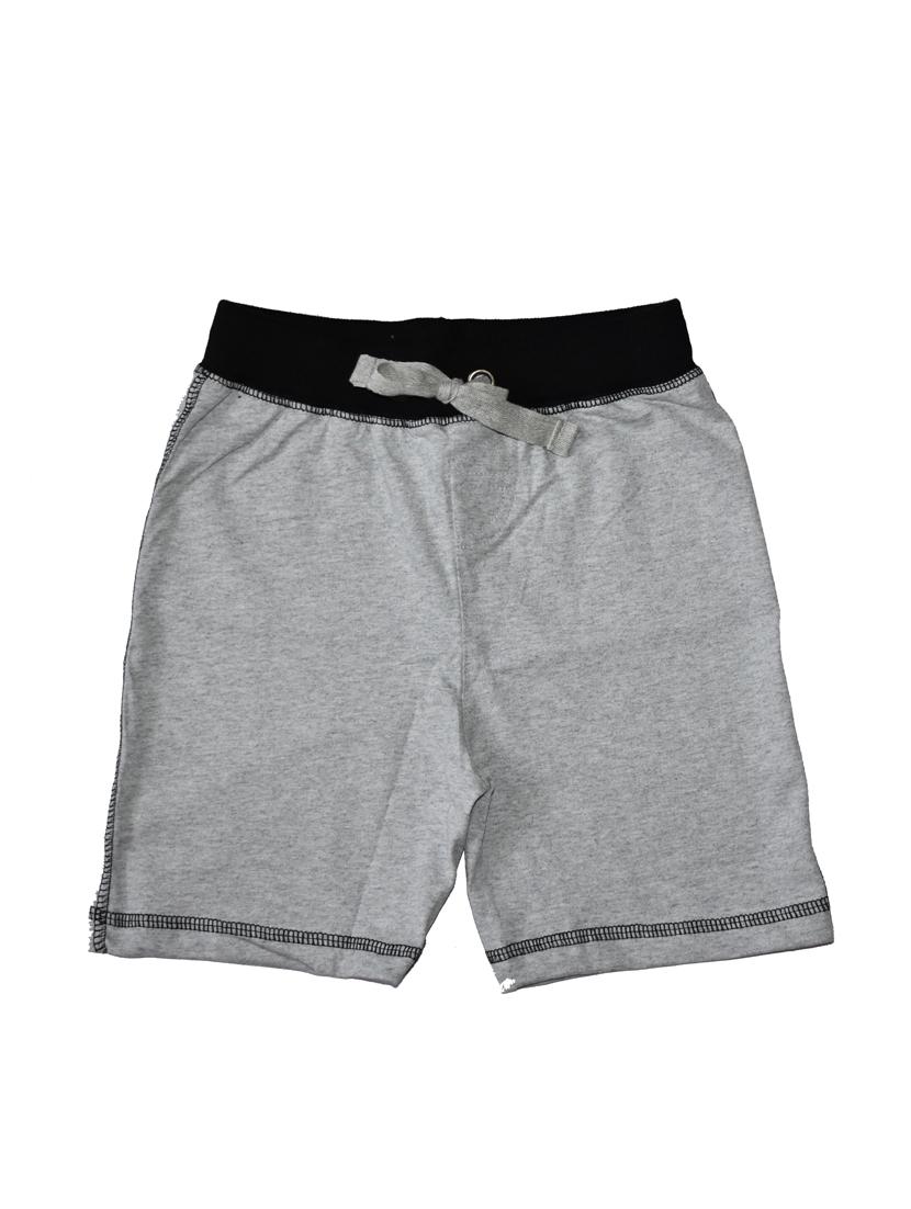 pack of 2 typography printed shorts set - 17683752 - Standard Image - 4