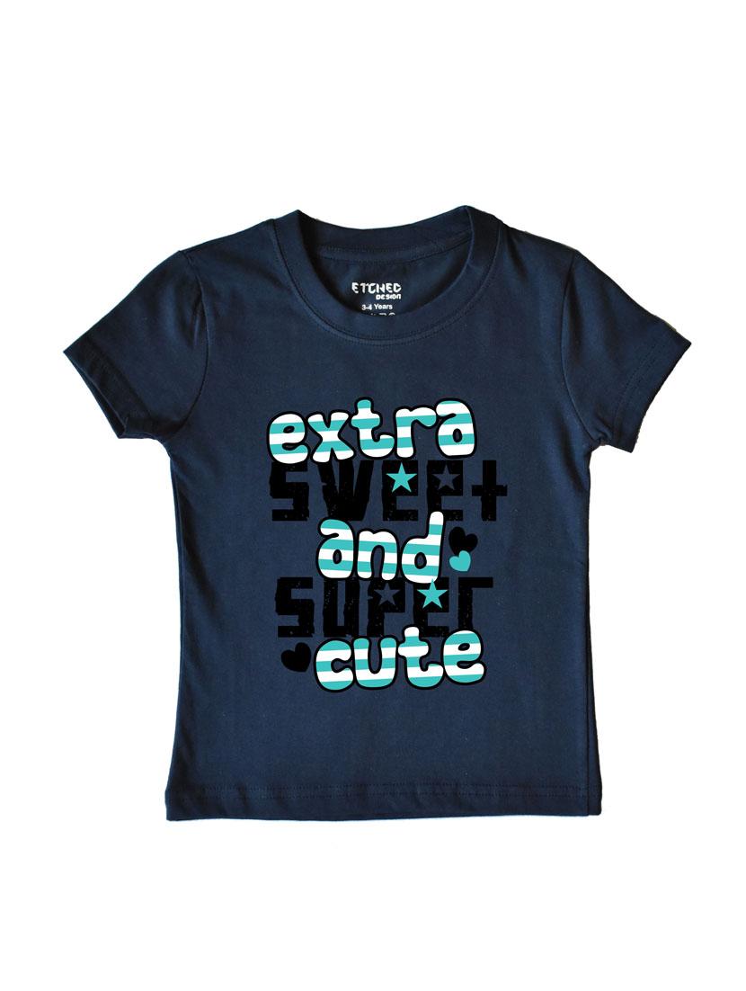 pack of 2 typography printed shorts set - 17683753 - Zoom Image - 2
