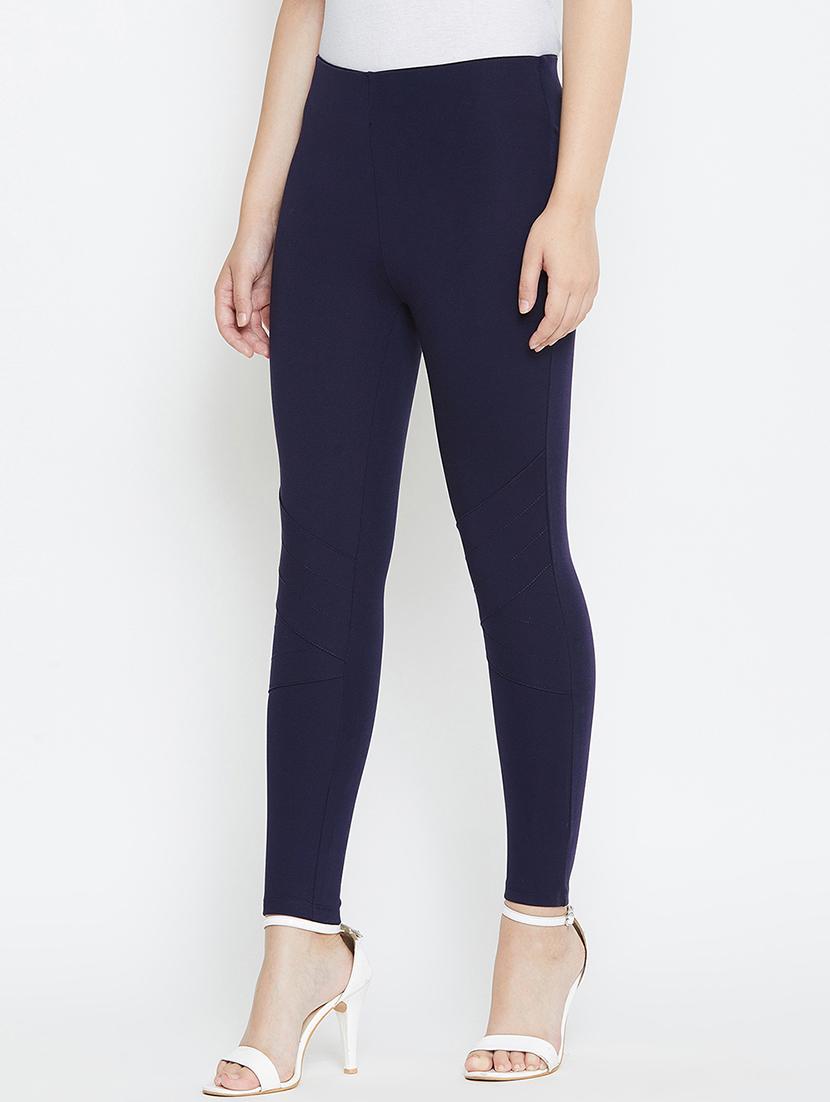 mid rise solid jegging - 17776315 - Zoom Image - 2