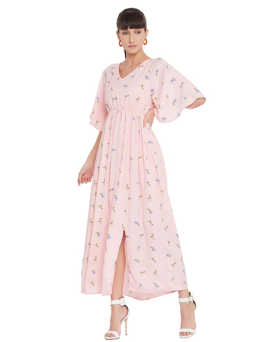 women's floral dress - 17896553 - Zoom Image - 3