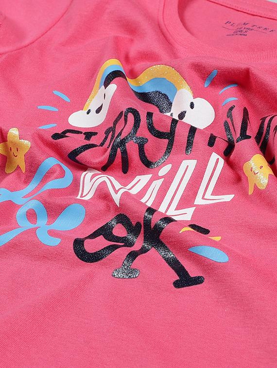 set of 2 graphic tee - 17914011 - Standard Image - 3