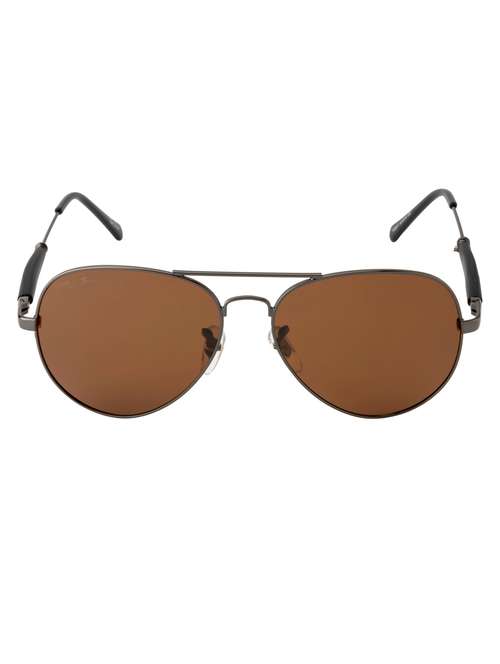 flight by ted smith polarized aviator sunglasses for men women (61) - 18145739 - Very Small Image - 1