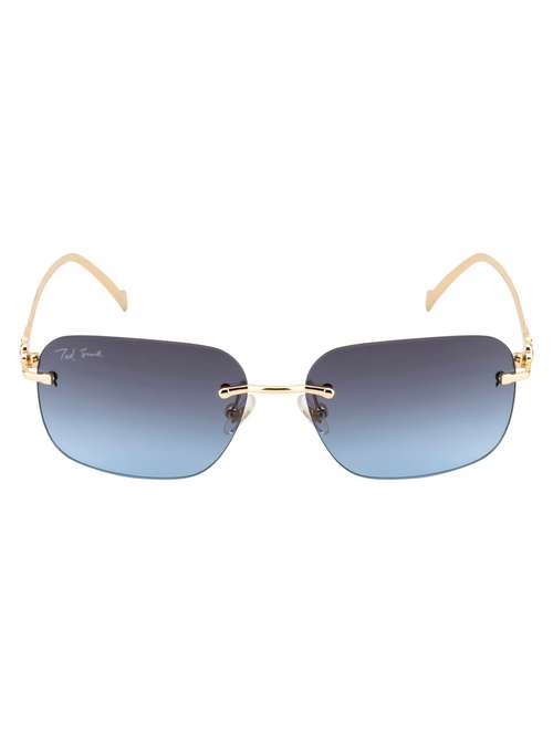 panther by ted smith uv protection square sunglasses stylish trending for men women (53) - 18145796 - Very Small Image - 1