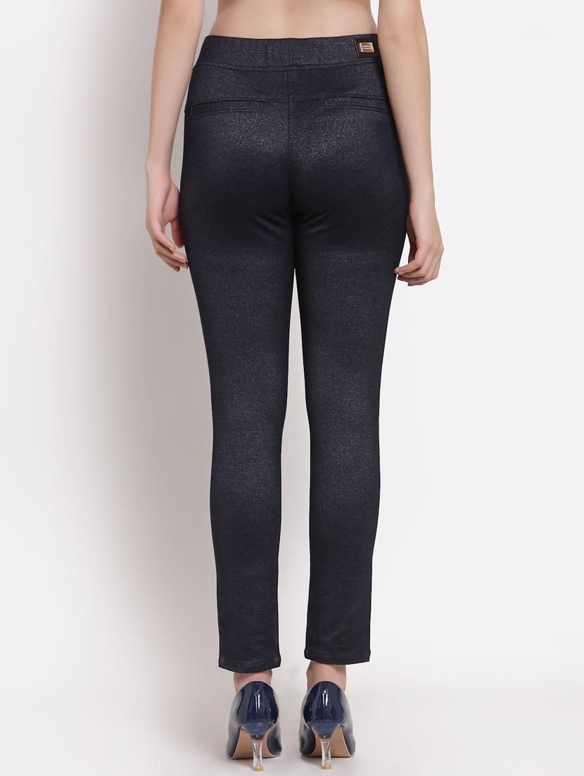 mid rise solid jegging - 18178142 - Standard Image - 2