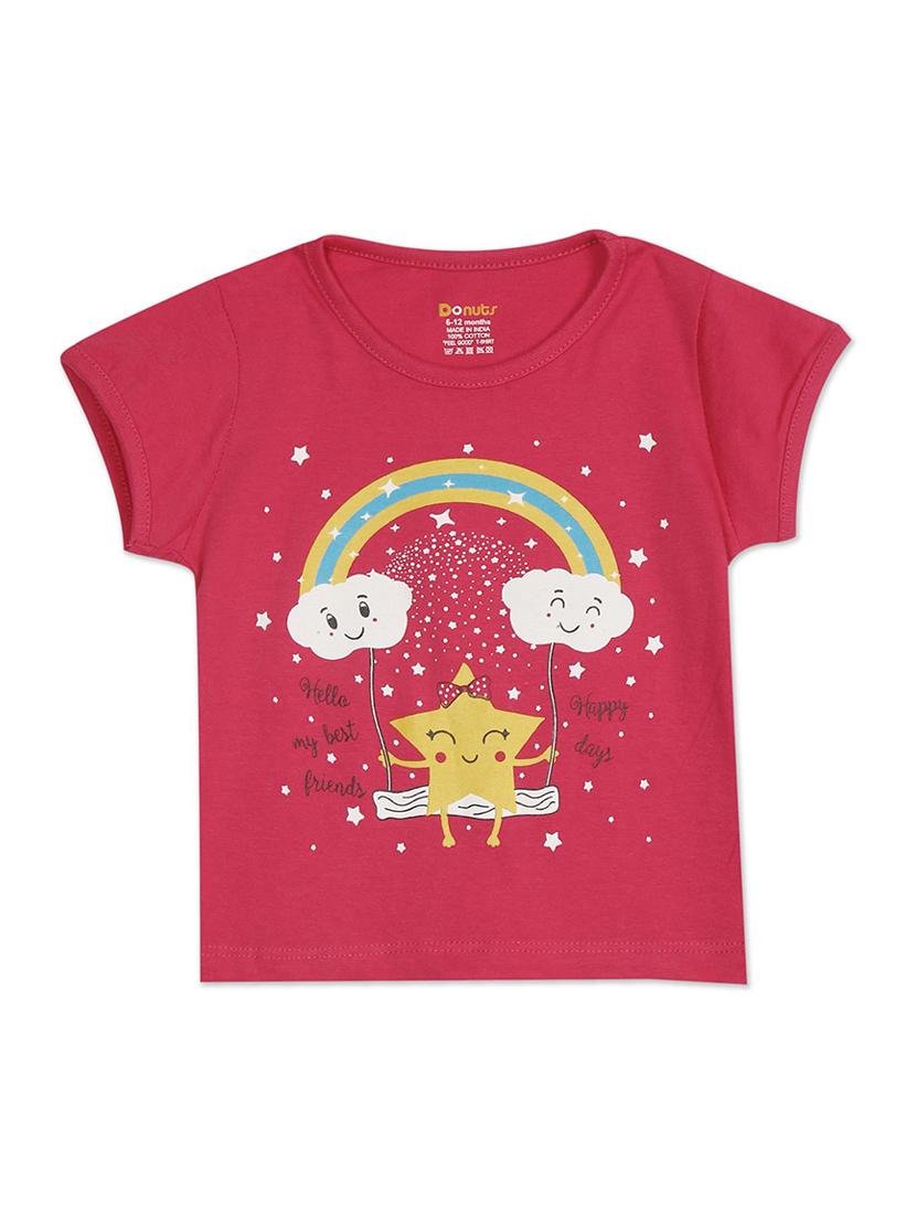 set of 3 pcs printed regular tee - 18183408 - Standard Image - 3