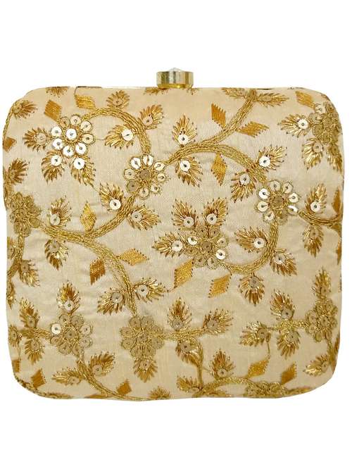 material: fabric, faux silk pattern: embroidered  - 18189066 - Very Small Image - 1