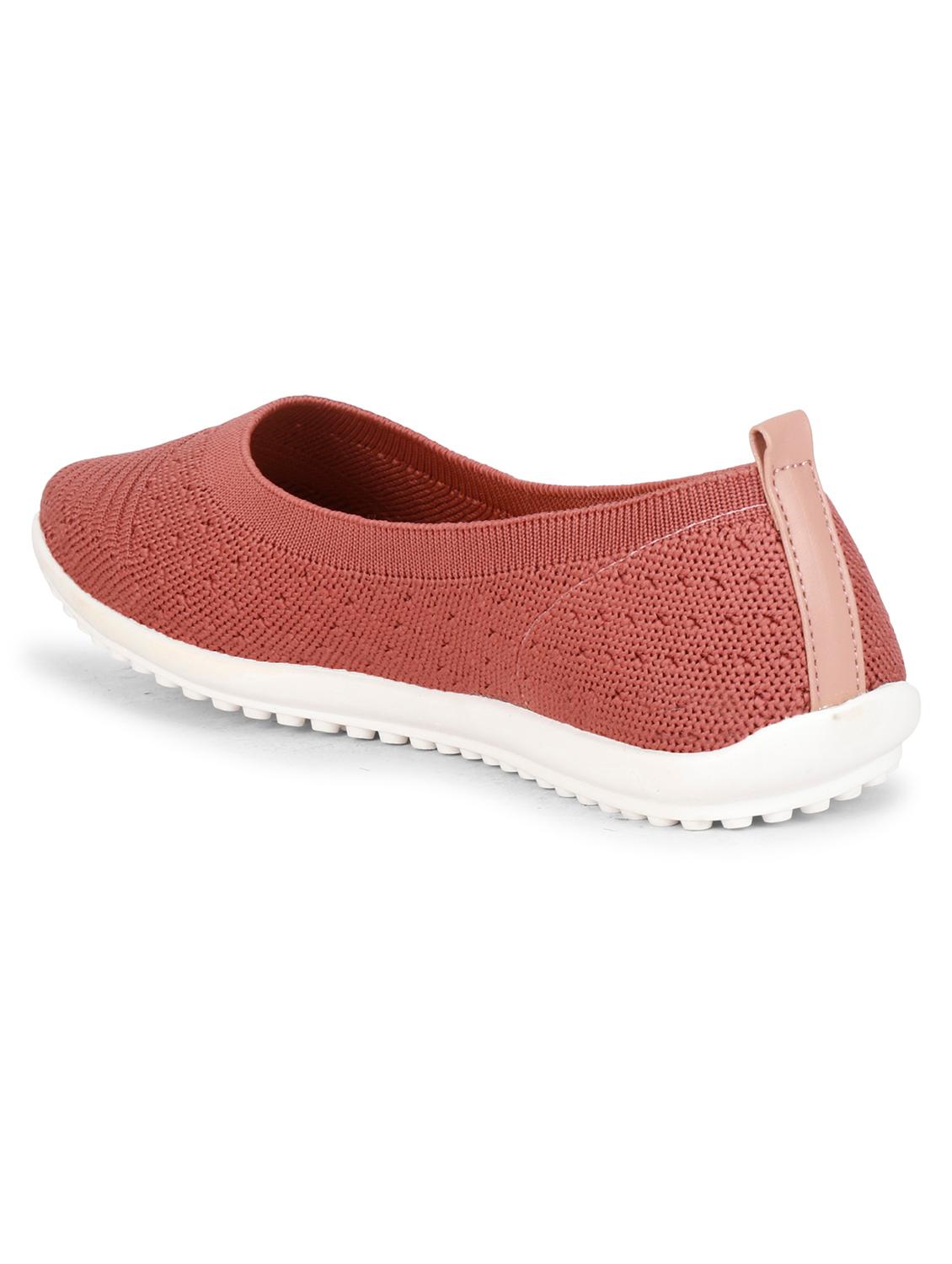 pink slip on ballerina - 18196416 - Standard Image - 2