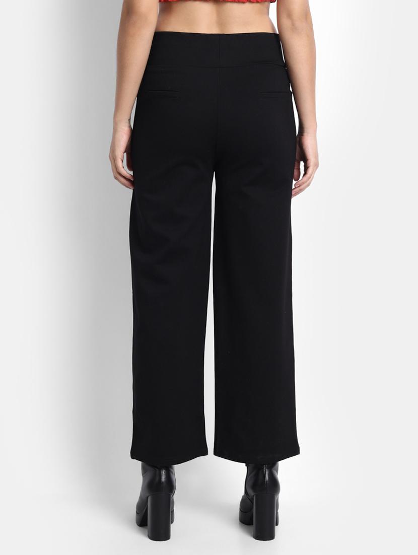 high rise solid jegging - 18272114 - Zoom Image - 2