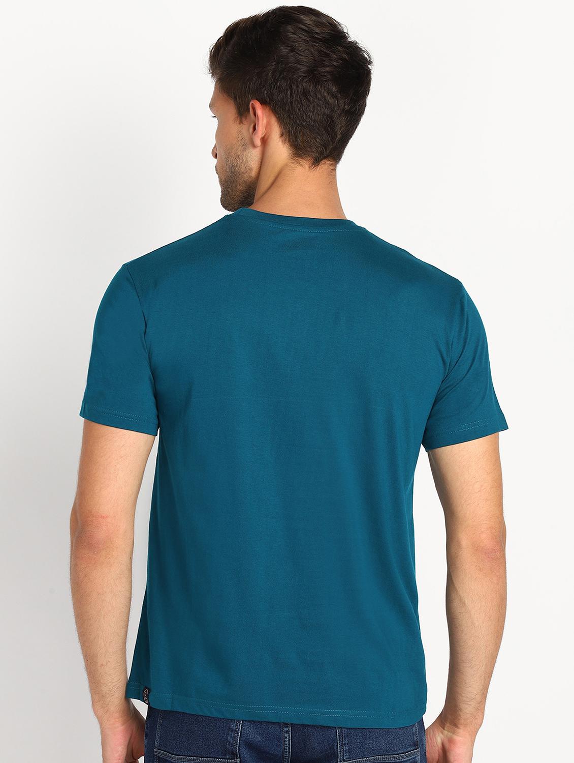 set of 2 solid t-shirt - 18275378 - Standard Image - 2