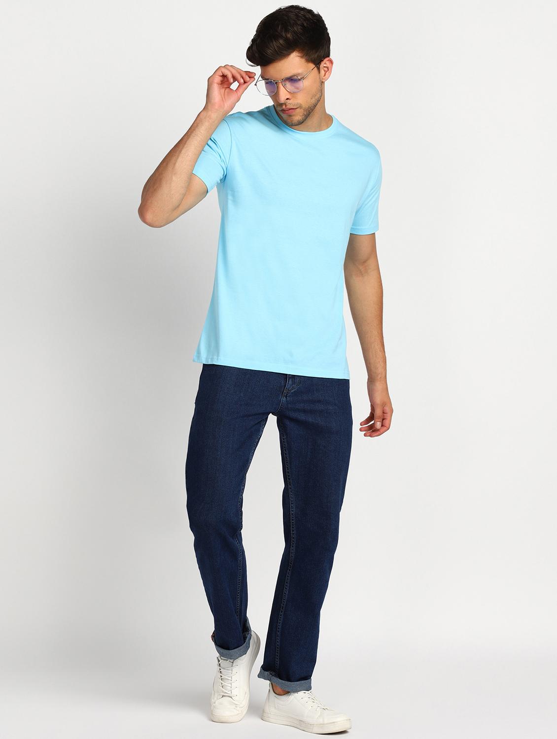 set of 2 solid t-shirt - 18275378 - Standard Image - 7