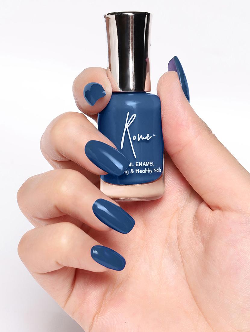 set of 5 strong & healthy nail enamel - 18315004 - Zoom Image - 3