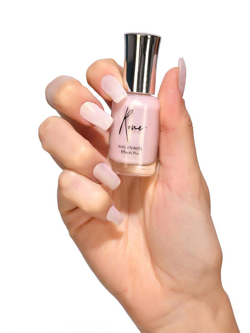 set of 3 strong & healthy, matte pro & effects pro nail enamel - 18315025 - Zoom Image - 2