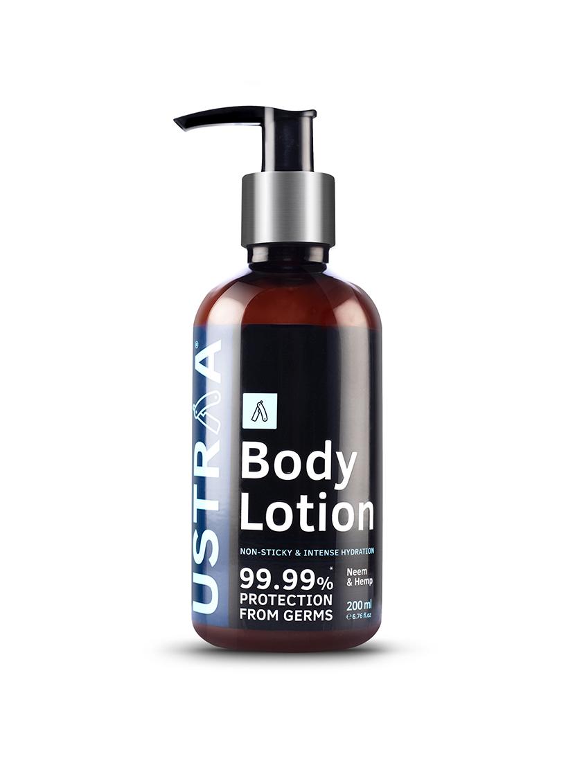 ustraa body lotion germ free & cologne soap ammunition - pack of 3 - 18316187 - Zoom Image - 5