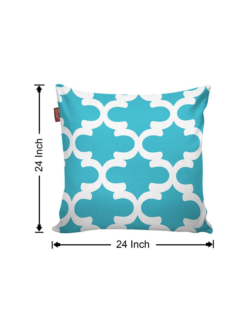 aerohaven set of 5 designer decorative throw pillow/cushion covers - cc144 - (24 inch x 24 inch, multicolour) - 18351136 - Standard Image - 3