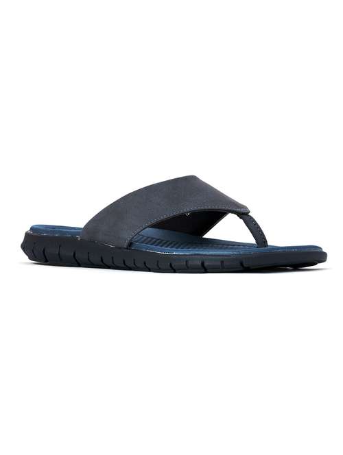 grey toe separator flip flop - 18356623 - Very Small Image - 1