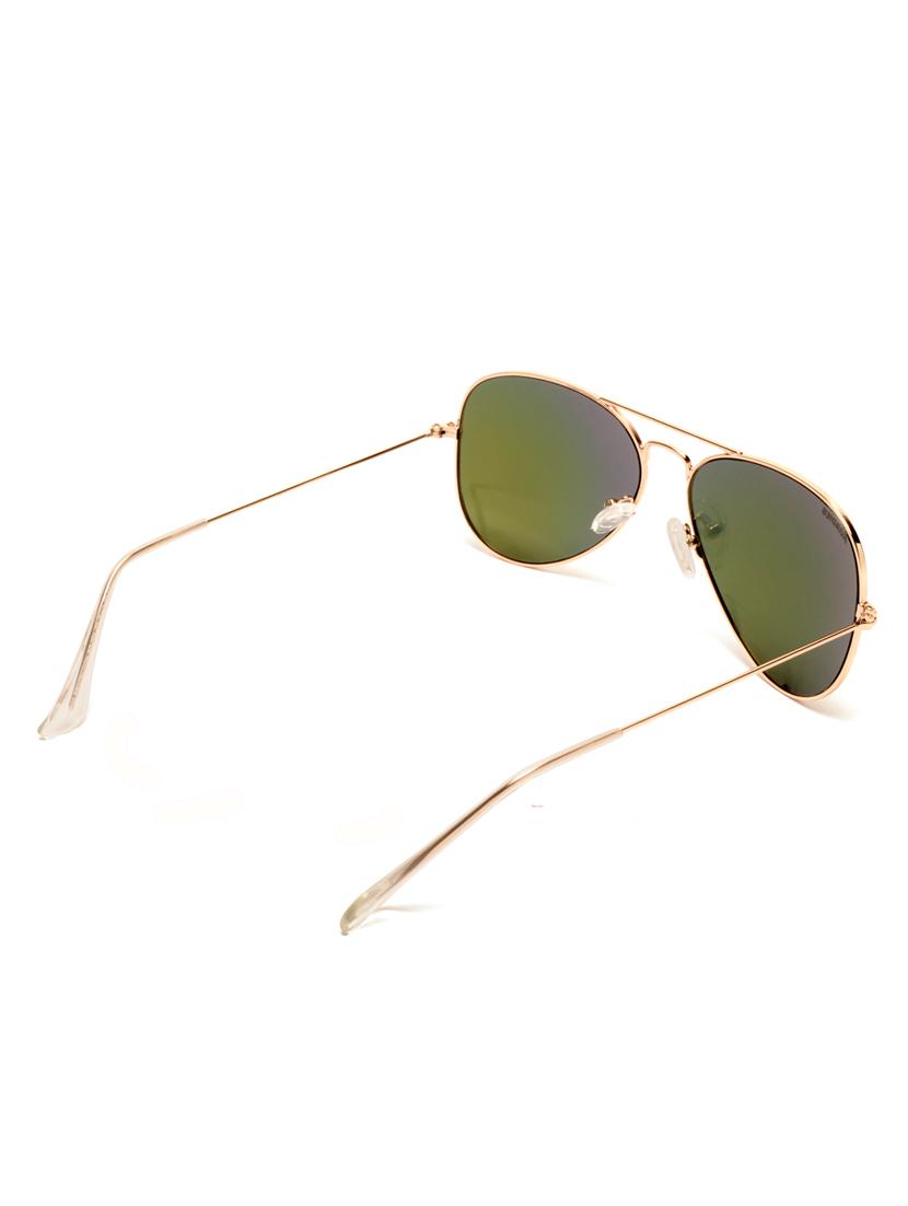 roadies rd-201-c3 aviator sunglasses uv400 protection - 18358544 - Standard Image - 2