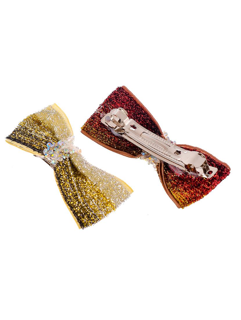set of 2 french hair clip - 18386306 - Standard Image - 2