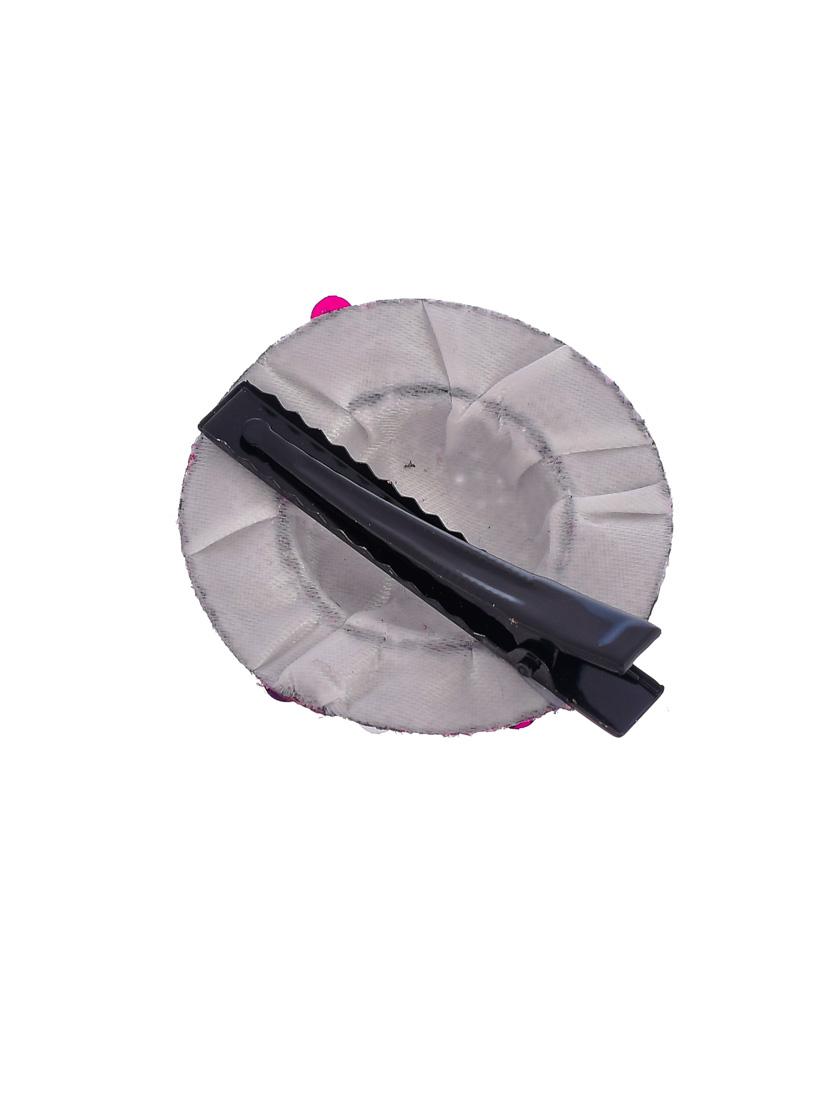 set of 5 sequin hat alligator clip - 18386590 - Zoom Image - 3