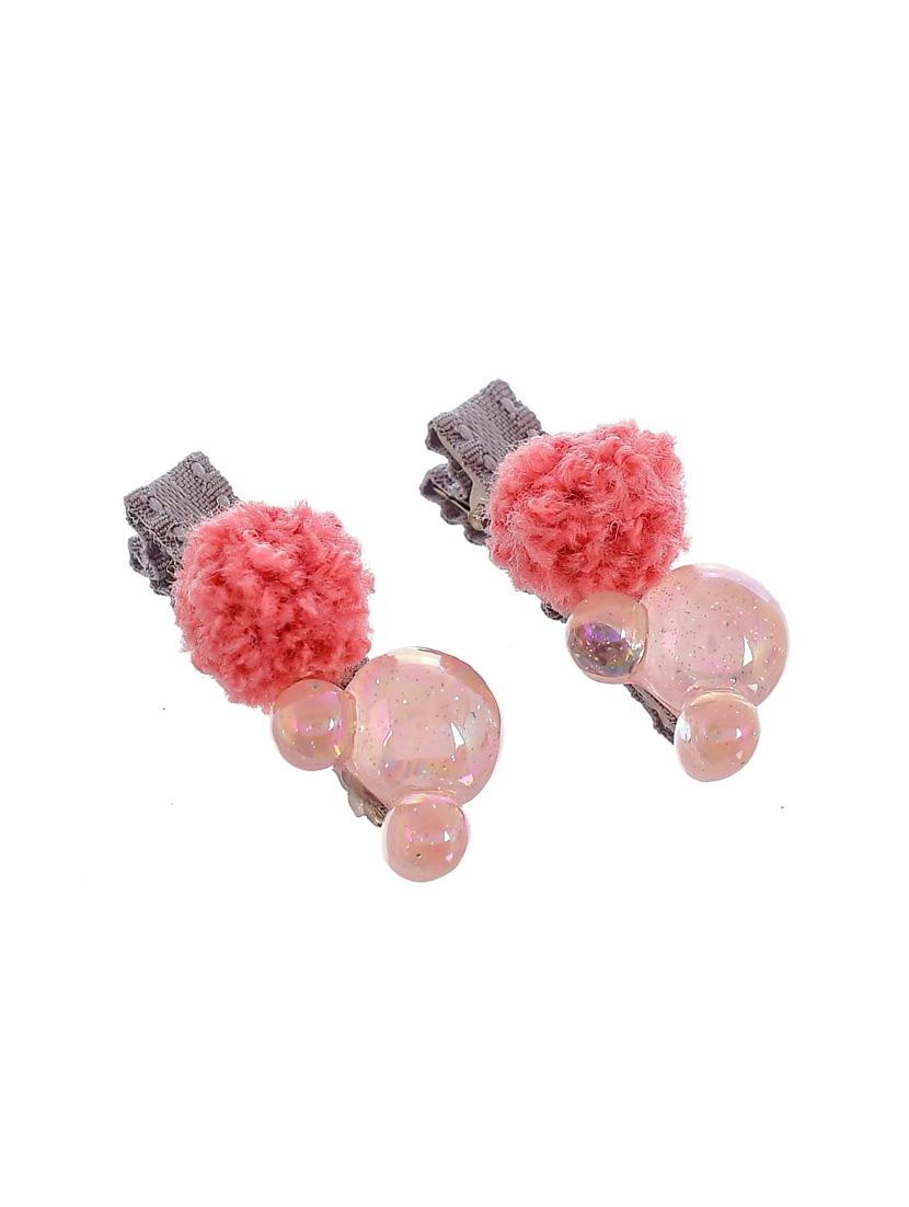 set of 10 fur alligator hair pin - 18386669 - Standard Image - 2