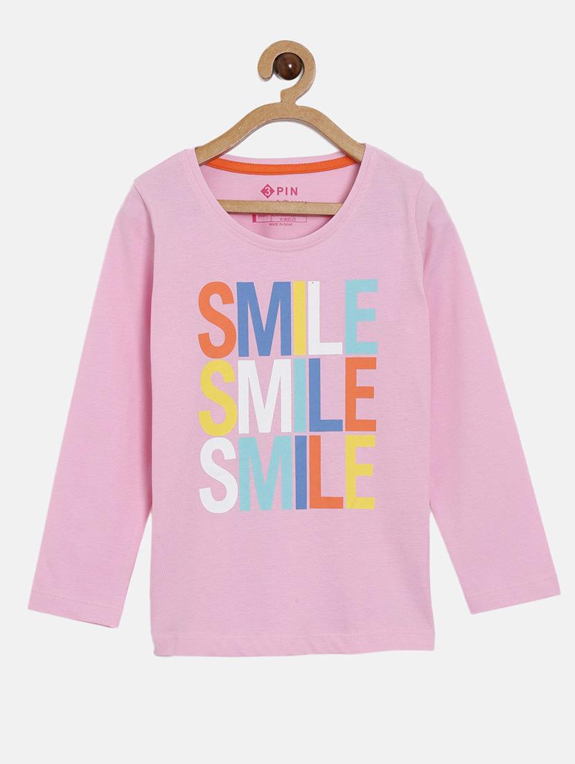 pack of 2 printed tee - 18414442 - Zoom Image - 2
