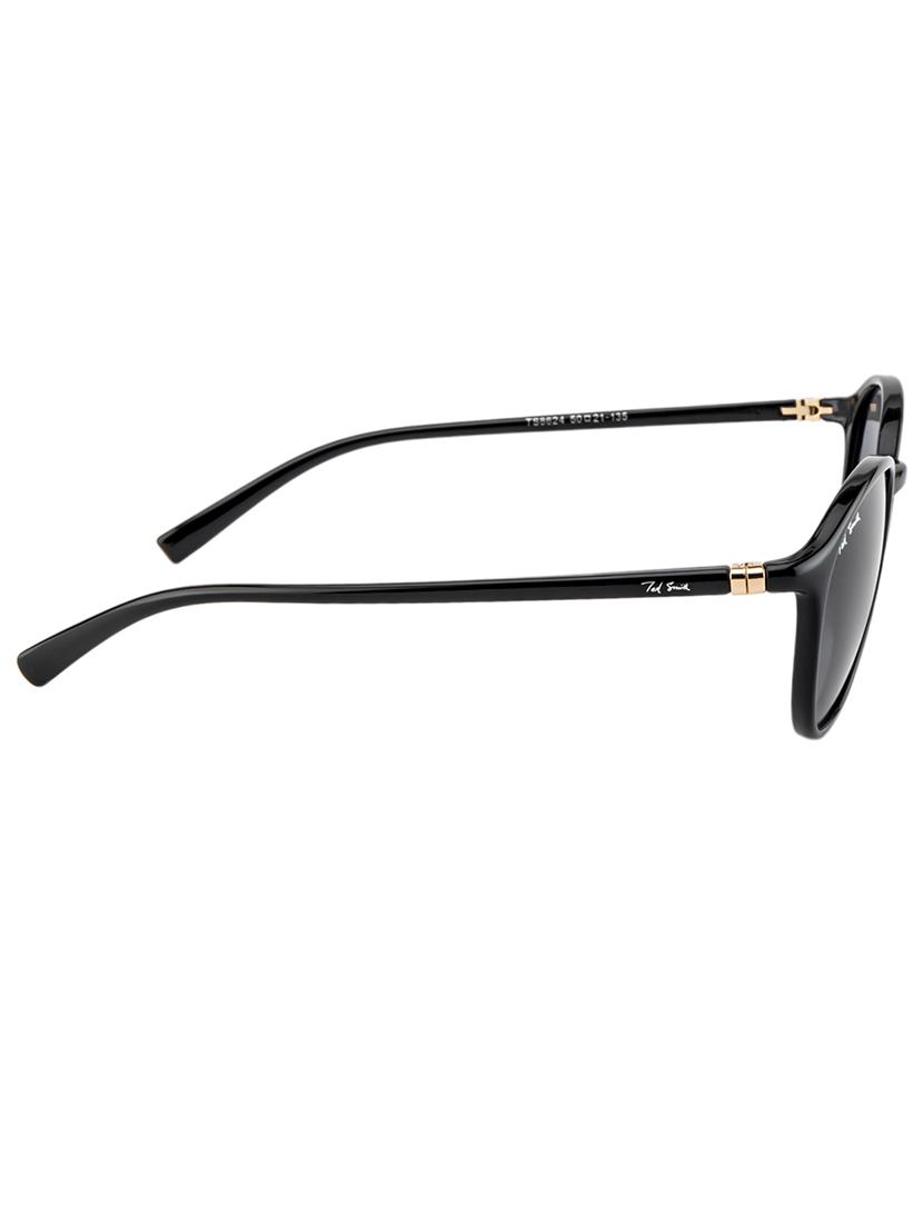 somoon round in grey sunglasses - 18462520 - Zoom Image - 5