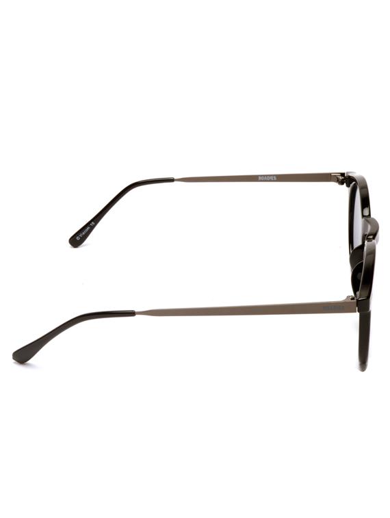 roadies rd-208-c1 round sunglasses uv400 protection - 18473219 - Standard Image - 2