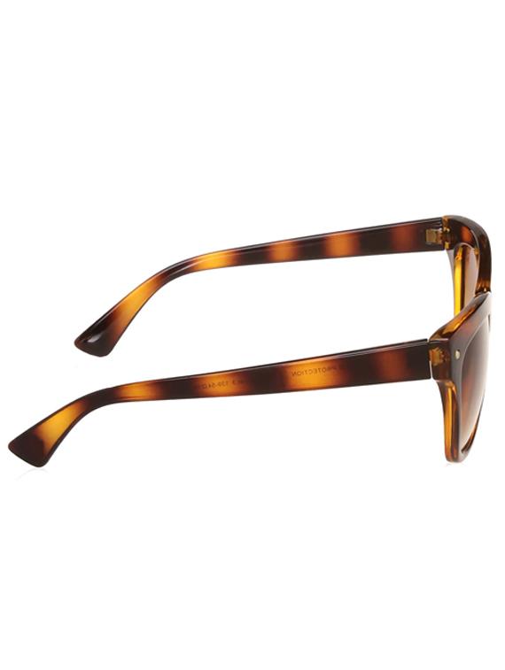 roadies rdm-132-c2 cat-eye sunglasses uv400 protection - 18473318 - Zoom Image - 2