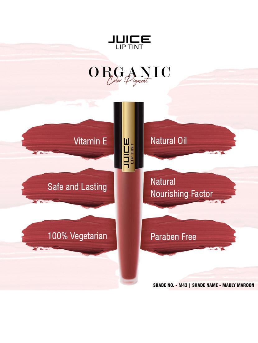 pack of 3 juice matte lipstick - 18520105 - Standard Image - 2