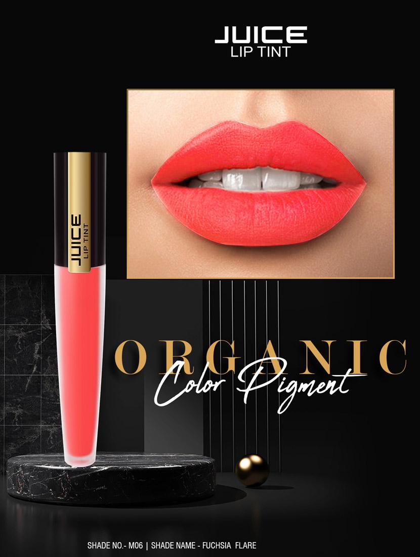 pack of 3 juice matte lipstick - 18520105 - Standard Image - 3