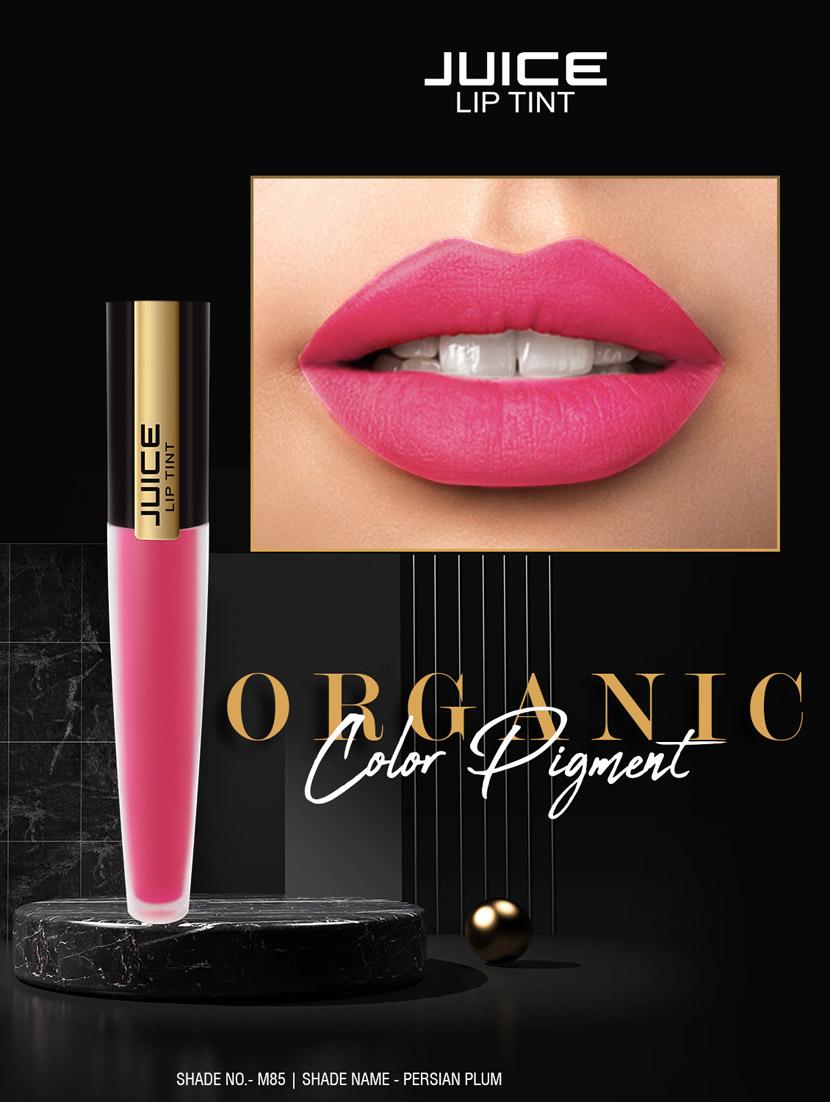 pack of 3 juice matte lipstick - 18520106 - Zoom Image - 3