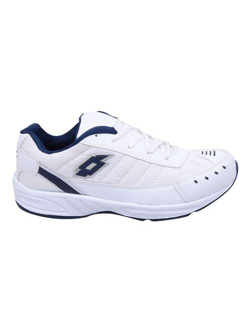 mens lace up sport shoes - 18526781 - Very Small Image - 1