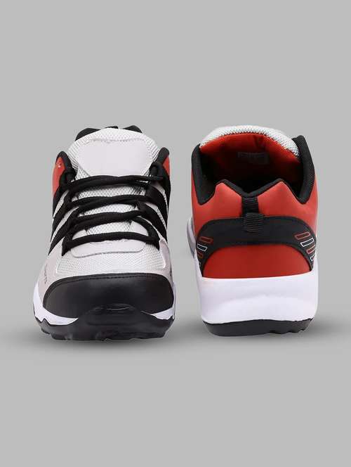 mens lace up sport shoe - 18526786 - Very Small Image - 1