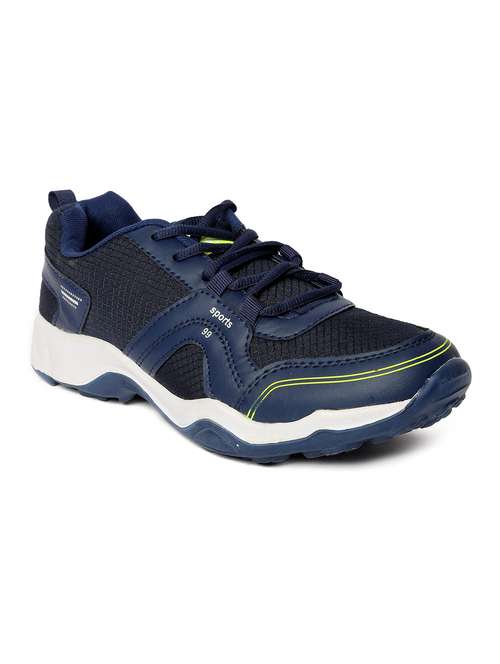 men lace up sport shoes - 18526807 - Very Small Image - 1