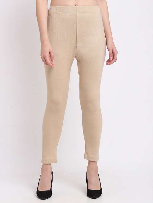 mid rise solid legging - 18532665 - Very Small Image - 1